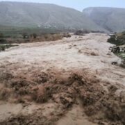 هشدار سیل در غرب و جنوب‌غرب ایران؛ بارش‌های سنگین در راه است