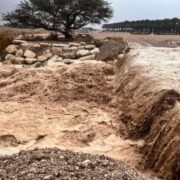 هشدار وقوع سیلاب در ۱۲ استان