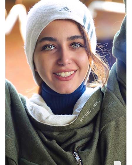 بیوگرافی ستایش موسوی, قد ستایش موسوی