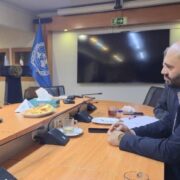 همکاری شهرداری تهران و UNDP در ارتقای توان فنی و زیست‌محیطی پایتخت