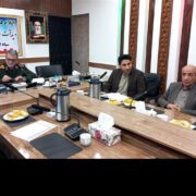 هیئت‌های اندیشه‌ورز در جهاد تبیین نقش محوری دارند