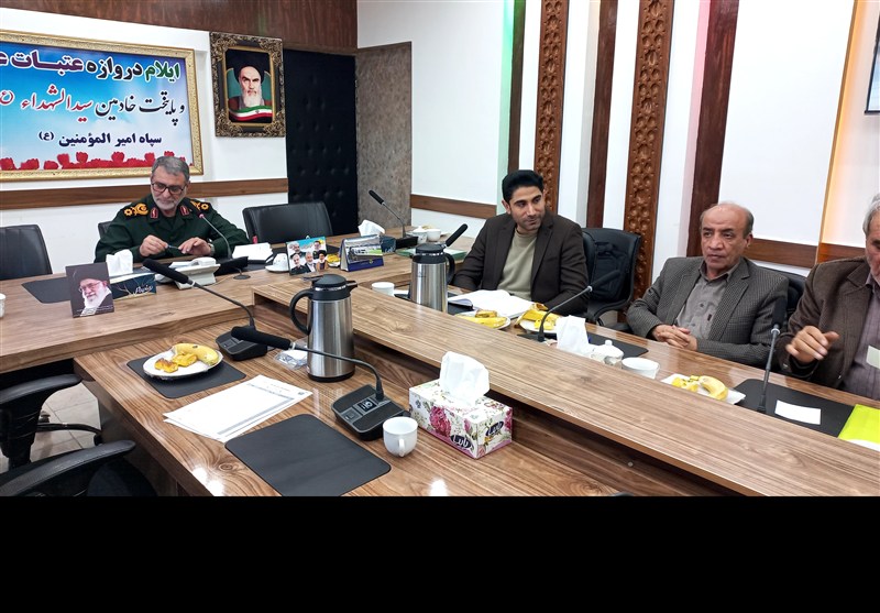 هیئت‌های اندیشه‌ورز در جهاد تبیین نقش محوری دارند