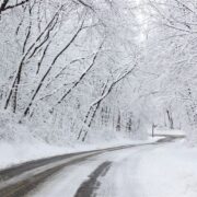 ورود سامانه بارشی جدید به کشور از پنجشنبه