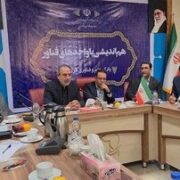 پارک علم و فناوری باید محور توسعه اقتصادی قزوین باشد