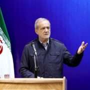 پزشکیان: توسعه خراسان جنوبی با مشارکت مردم و نخبگان ادامه دارد