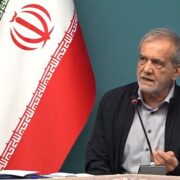 پزشکیان: مصمم هستیم شاه‌راه‌ها را بسازیم