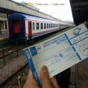 پیش‌فروش بلیت قطارهای مسافری دیماه آغاز شد