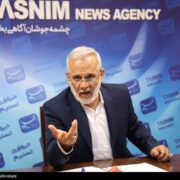 چرا سامانه کسب‌وکارها مجوز دپوی زباله می‌دهد؟/گذشته آرادکوه را شخم نزنید/مقابله با مافیا سخت است