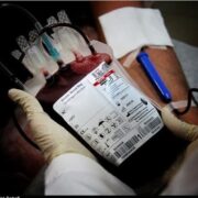 کاشان به تمام گروه‌های خونی مثبت و منفی نیاز دارد