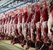 کاهش 7 درصدی عرضه گوشت قرمز در آبان