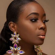 گوشواره های استریمنت: جسور، زیبا و پرشور