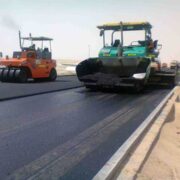 ۱۰ پروژه راهسازی با سرمایه گذاری ۱۱ هزار میلیارد ریالی ایمیدرو