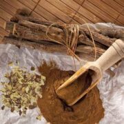 ۲۷ خاصیت شیرین بیان به غیر از آنچه می دانستید+ اینفوگرافیک