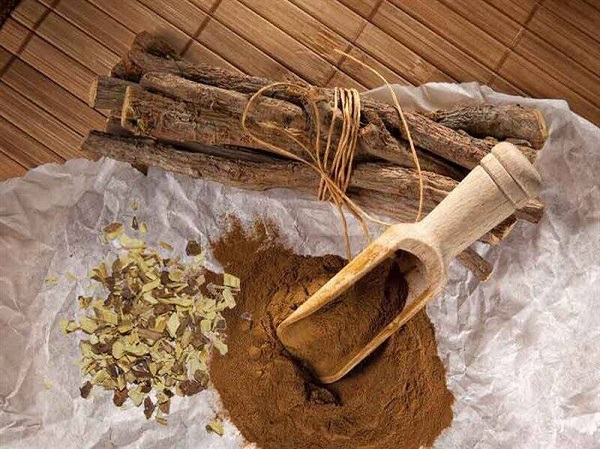 ۲۷ خاصیت شیرین بیان به غیر از آنچه می دانستید+ اینفوگرافیک