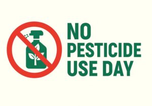 ۳ دسامبر: روز جهانی بدون سم + فیلم