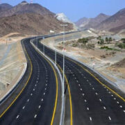 ۸۳ کیلومتر بزرگراه به شبکه‌ راه‌های استان اردبیل افزوده می‌شود