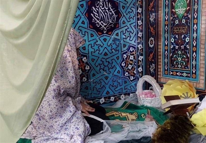 3 روز در آغوش خدا؛ اینجا فرشته‌ها بزرگ می‌شوند