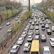 آزادراه تهران – کرج به‌ مدت ۲ شب مسدود می‌شود