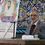 آمریکا و اسرائیل در برابر اراده ملت و رهبری شکست خوردند