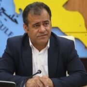 اخذ 2 میلیارد دلار برای پروژه‌های پیشران استان بوشهر