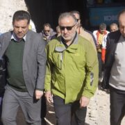 ارتقای ایمنی با تکمیل باند دوم سه‌راهی روم تا فردوس