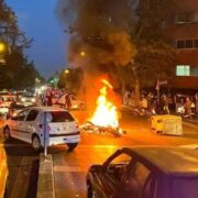 از تحریم تا اغتشاش؛ نقش بازیگران خارجی در مشکلات اقتصادی ایران