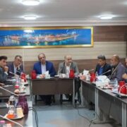 اصناف نقش کلیدی در ثبات بازار بوشهر دارند