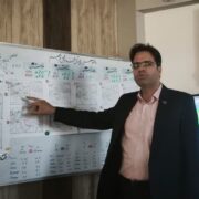 افزایش بارش‌ها در خراسان جنوبی