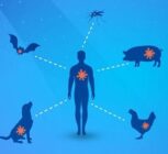 افزایش بیماری‌های مشترک انسان و حیوان به دنبال تغییر اقلیم