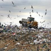 انتشار 10 درصد متان از سایت‌های پسماند/ نقش لندفیل‌ها در گرمایش زمین