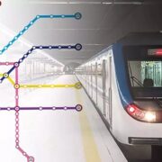 ایستگاه متروی حرم حضرت عبدالعظیم (ع) در بهار ۱۴۰۵ افتتاح می‌شود