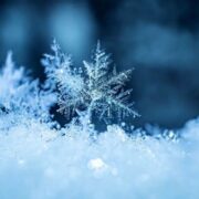 بارش برف و باران و کولاک در ۱۸ استان؛ وزش باد و افزایش دما در راه کشور