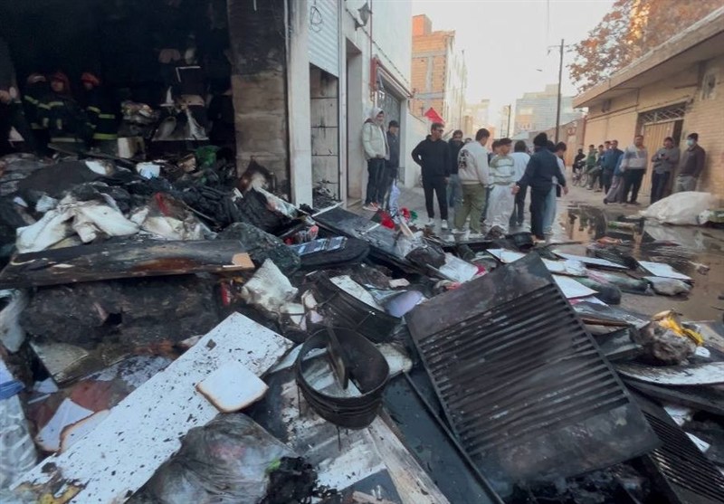 اغتشاشات ایران , اخبار استان خراسان شمالی , اخبار بجنورد , 