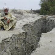 بررسی فرسایش خاک‌های کشاورزی