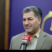 تأکید شهردار ایلام بر تسریع در پلاک‌کوبی معابر برای سرشماری 1405