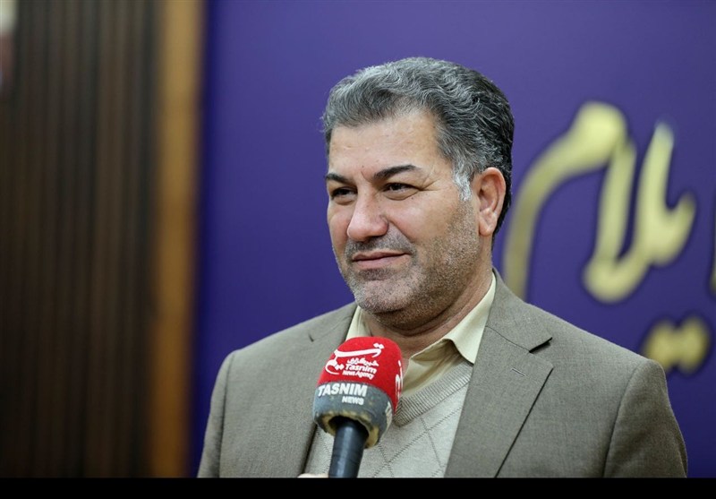 تأکید شهردار ایلام بر تسریع در پلاک‌کوبی معابر برای سرشماری 1405