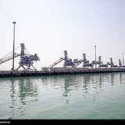 تخلیه 13.5میلیون تن کالای اساسی/ وضع ذخایر استراتژیک مناسب است