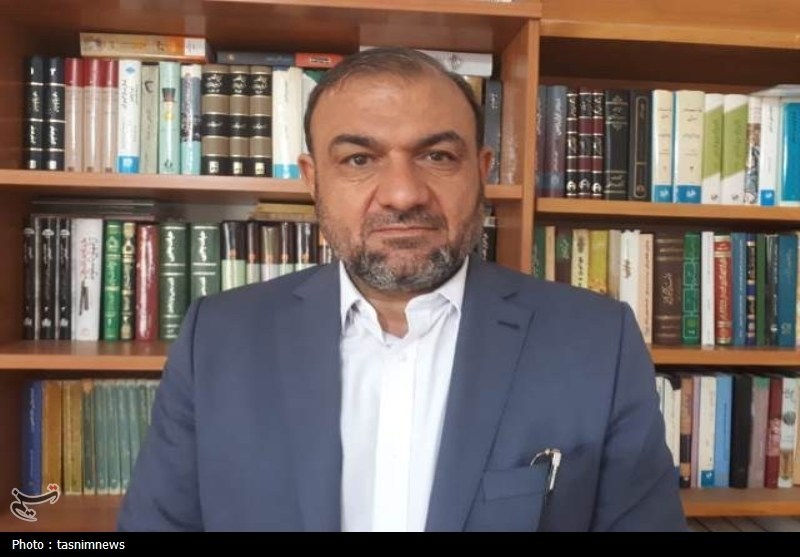 ترامپ اگر راست می‌گوید، تحریم‌ها علیه ملت ایران را لغو کند