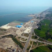 تشکیل کارگروه مشترک محیط‌زیست و نفت برای حفاظت از دریا و سواحل