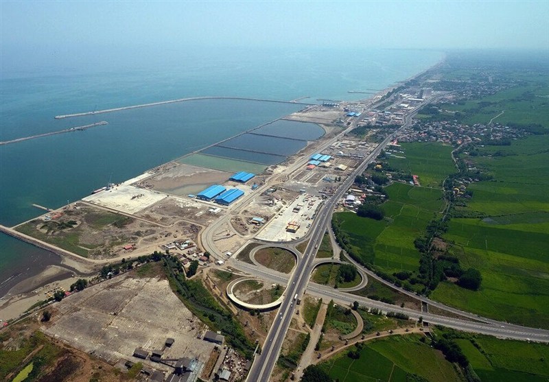 تشکیل کارگروه مشترک محیط‌زیست و نفت برای حفاظت از دریا و سواحل