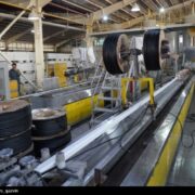 تغییر ریل اقتصادی در خلیج‌فارس؛ رمزگشایی از بلوغ صنعتی قشم