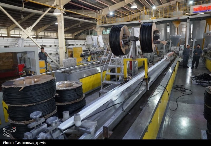 تغییر ریل اقتصادی در خلیج‌فارس؛ رمزگشایی از بلوغ صنعتی قشم