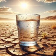 تهران رکورددار کاهش بارش‌ها شد