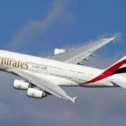 تکذیب شایعه لغو پروازهای امارات به ایران؛ جابه‌جایی زمان تنها یک پرواز