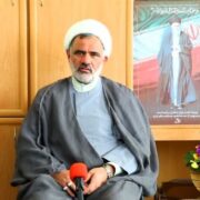 جهاد تبیین مهم‌ترین رسالت دلسوزان در جامعه اسلامی است