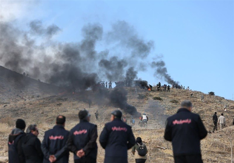 مشهد مقدس , اخبار مشهد , مدیریت بحران , خراسان رضوی , اخبار استان خراسان رضوی , استانداری خراسان رضوی , استاندار خراسان رضوی , 