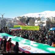 خیزش مردم یکپارچه کردستان علیه تروریست‌ها/اغتشاشگران محکوم شدند