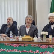 دستگاه قضایی پناهگاه مردم در برابر ظلم است