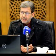 دولت باید تنظیم‌گری اقتصادی را جایگزین تصدی‌گری کند