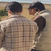 رافت پلیس، فرصت دوباره برای نوجوانان در شیراز